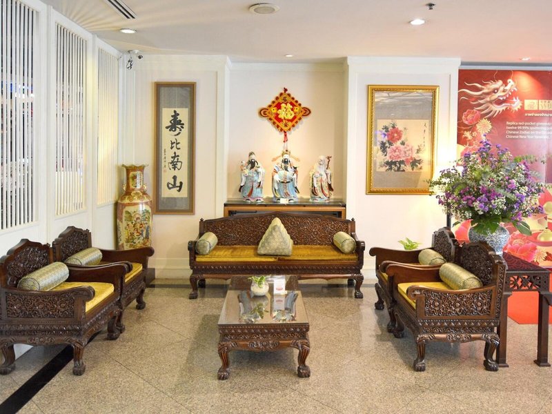 Grand China 20
