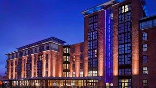 Radisson Blu Belfast