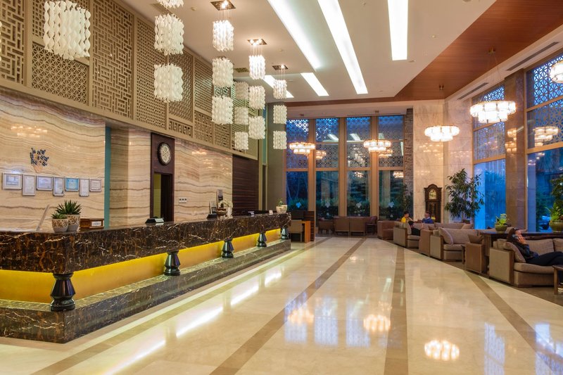 Queen´s Park Le Jardin 9