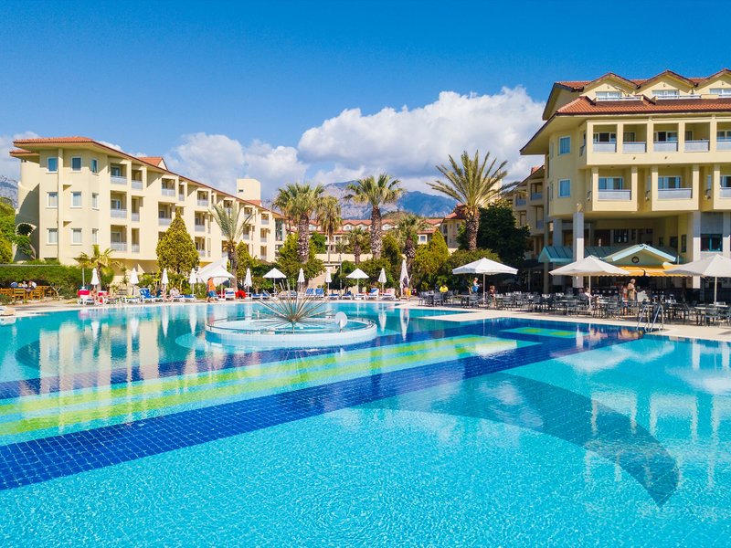 Queen´s Park Le Jardin 11