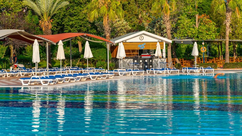 Queen´s Park Le Jardin 13