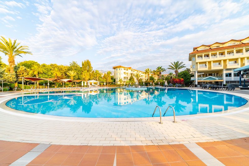 Queen´s Park Le Jardin 14