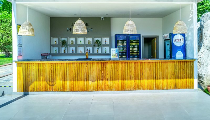 Queen´s Park Le Jardin 15