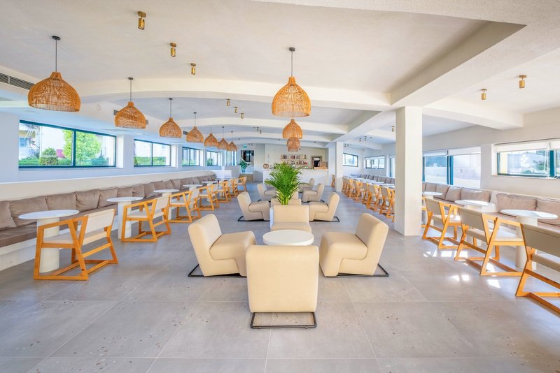 Queen´s Park Le Jardin 16