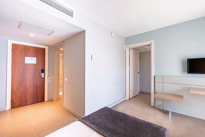 Queen´s Park Le Jardin 3