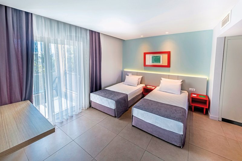 Queen´s Park Le Jardin 4