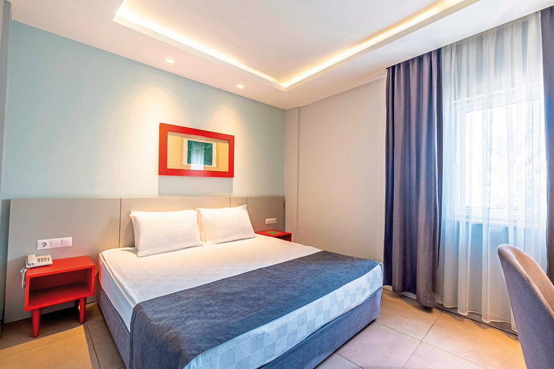 Queen´s Park Le Jardin 5