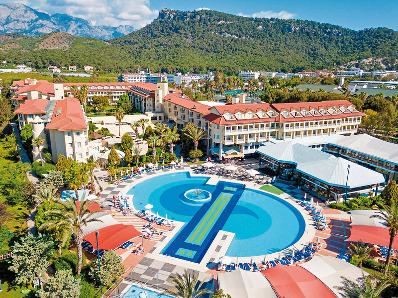 Queen´s Park Le Jardin 7