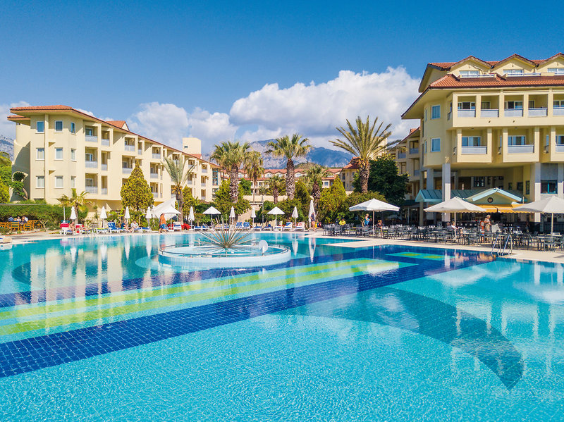 Queen´s Park Le Jardin 8