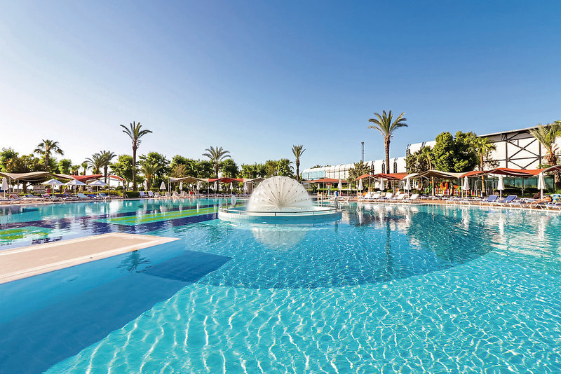Queen´s Park Le Jardin 9