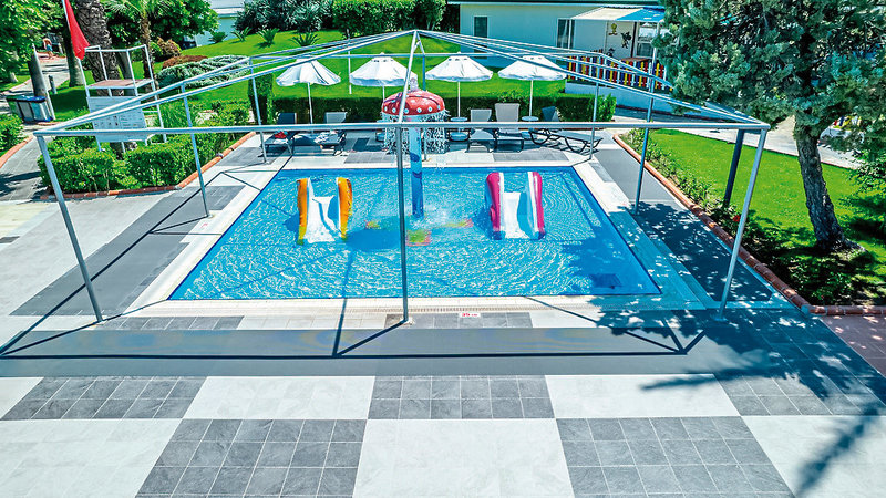 Queen´s Park Le Jardin 11