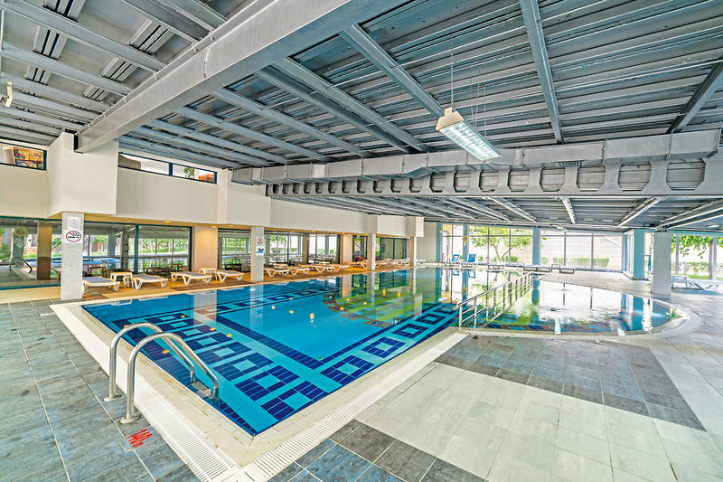 Queen´s Park Le Jardin 12