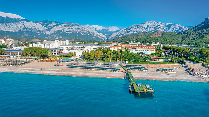 Queen´s Park Le Jardin 13