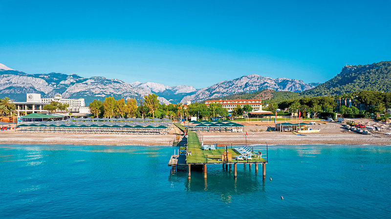 Queen´s Park Le Jardin 14