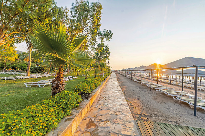 Queen´s Park Le Jardin 15