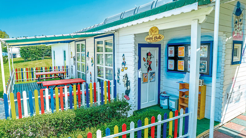 Queen´s Park Le Jardin 17