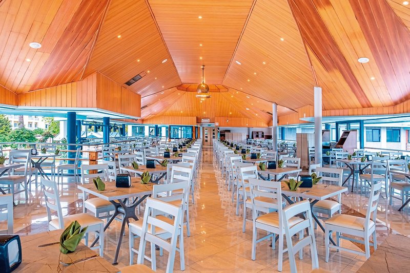 Queen´s Park Le Jardin 20