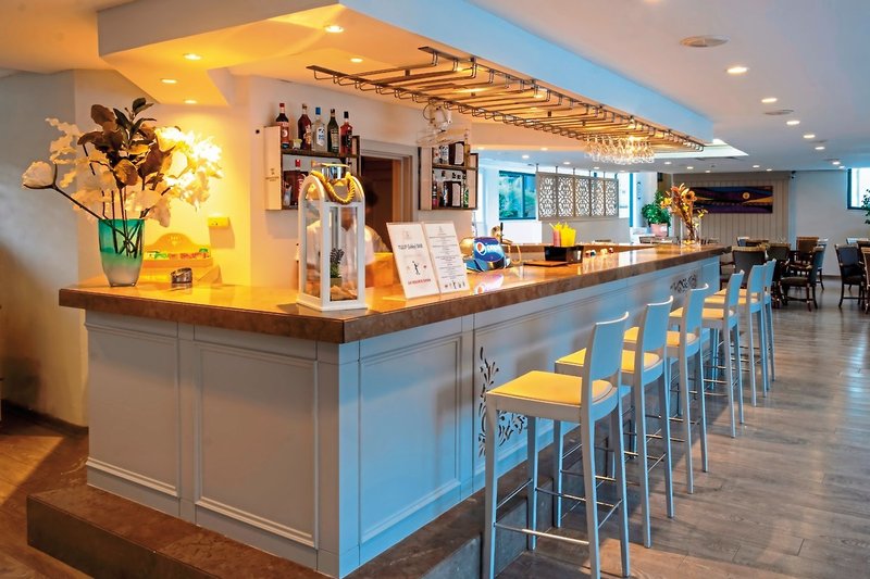 Queen´s Park Le Jardin 23