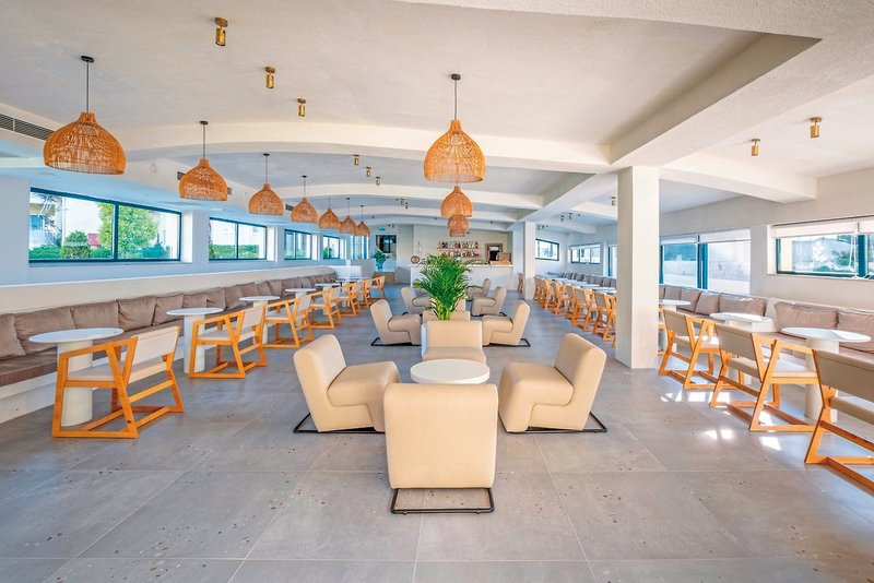 Queen´s Park Le Jardin 24