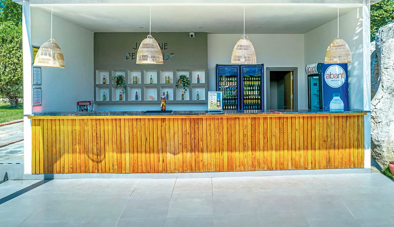 Queen´s Park Le Jardin 25