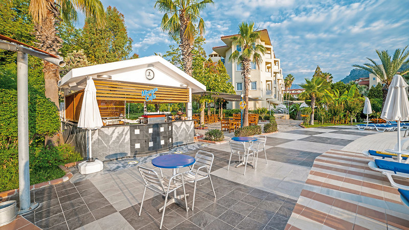 Queen´s Park Le Jardin 26