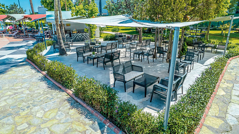 Queen´s Park Le Jardin 27