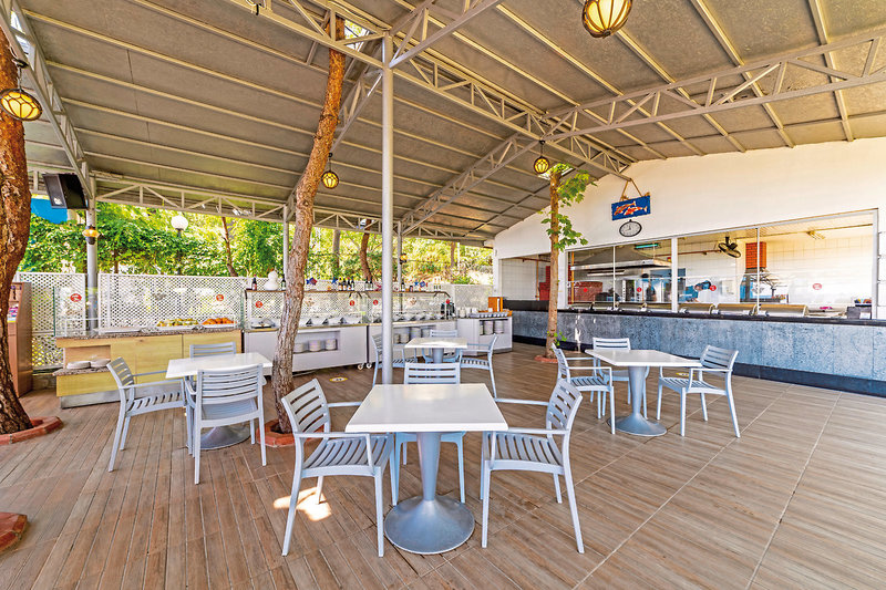 Queen´s Park Le Jardin 28