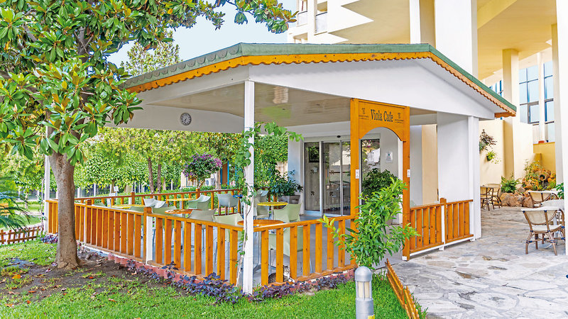 Queen´s Park Le Jardin 29