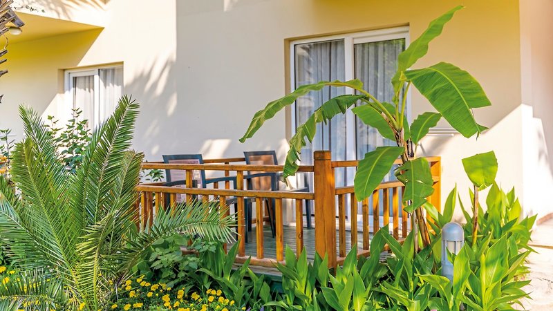 Queen´s Park Le Jardin 30