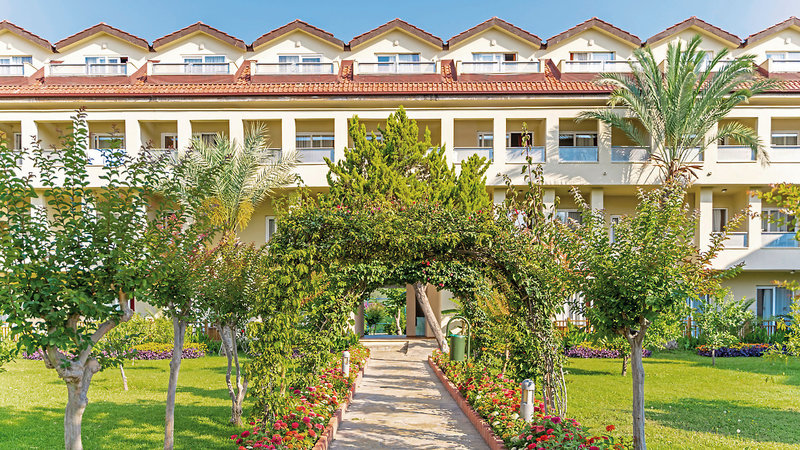 Queen´s Park Le Jardin 31