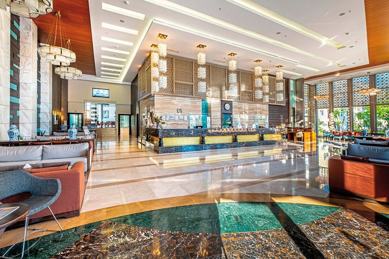 Queen´s Park Le Jardin 32