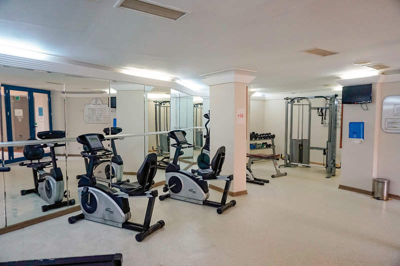 Queen´s Park Le Jardin 33