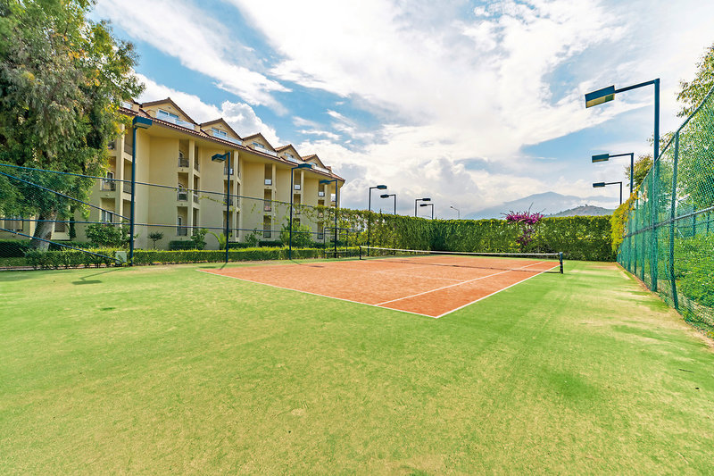 Queen´s Park Le Jardin 34