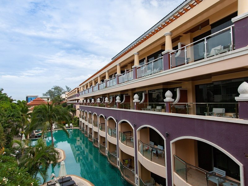 Karon Sea Sands Resort & Spa
