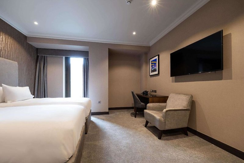 Ten Square Hotel, an Ascend Hotel Collection Member 1