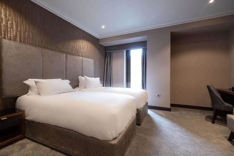 Ten Square Hotel, an Ascend Hotel Collection Member 2