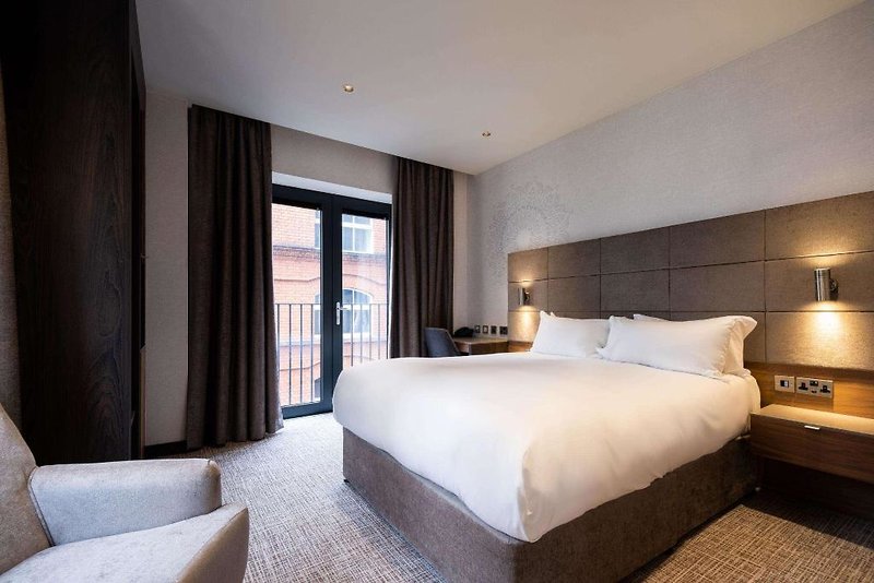 Ten Square Hotel, an Ascend Hotel Collection Member 4