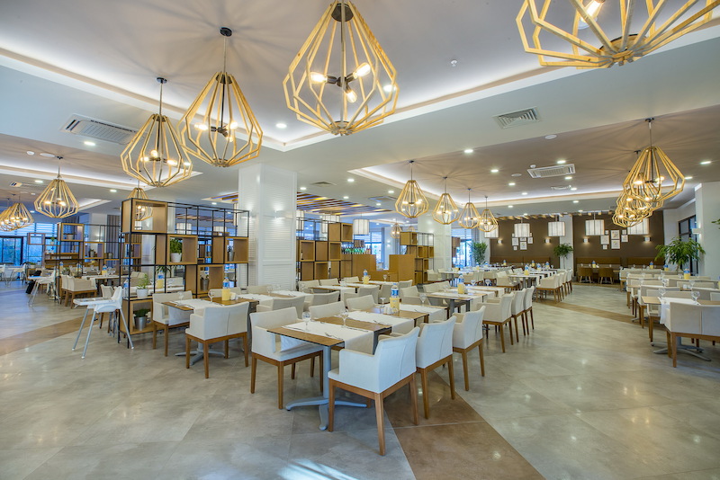 Numa Bay Exclusive Hotel 6