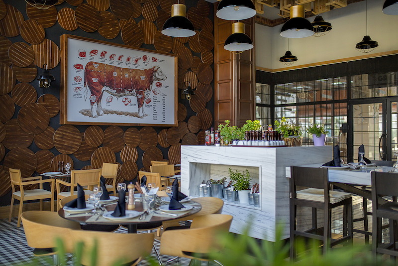 Numa Bay Exclusive Hotel 7
