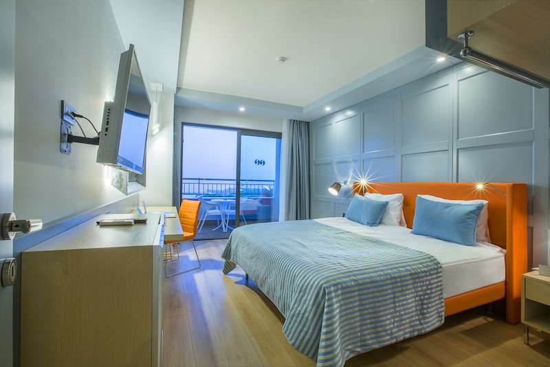 Numa Bay Exclusive Hotel 8
