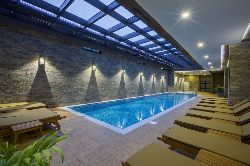 Numa Bay Exclusive Hotel 10