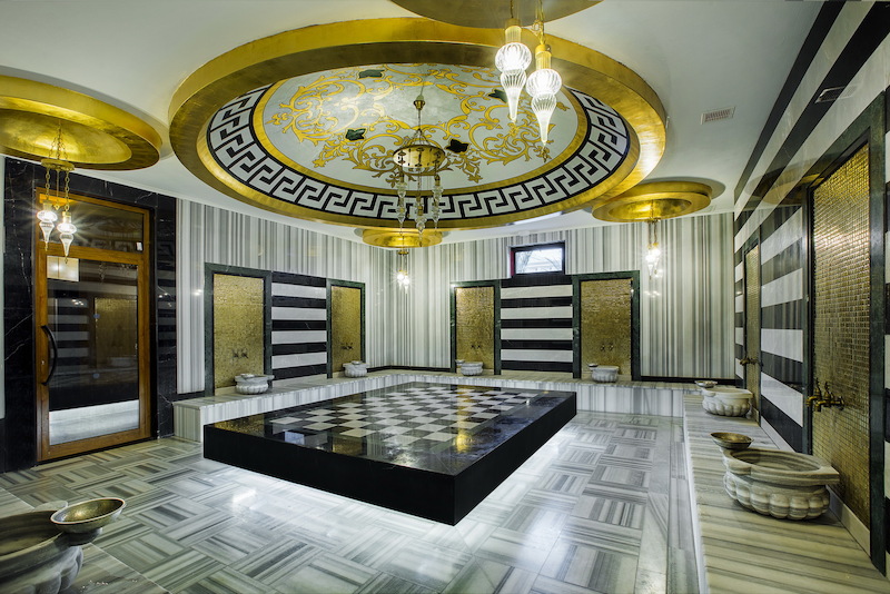 Numa Bay Exclusive Hotel 12