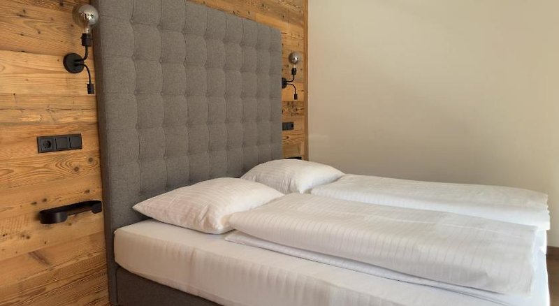 Das Anja - Alt Filzmoos & Sunleit´n 4