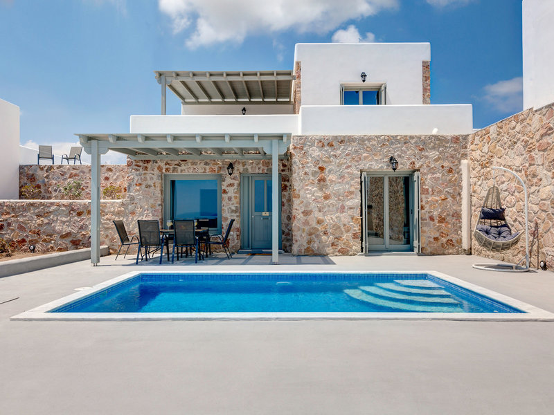 Desiterra Luxury Suites & Villas 2