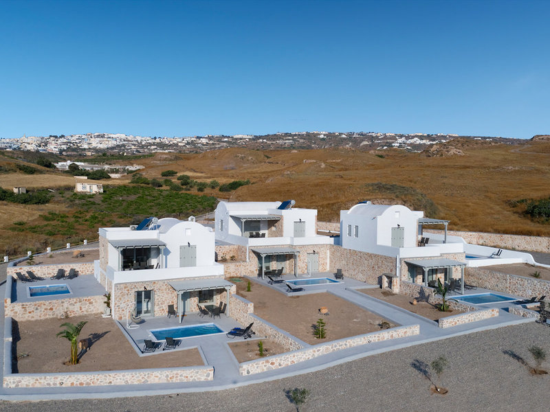 Desiterra Luxury Suites & Villas 6