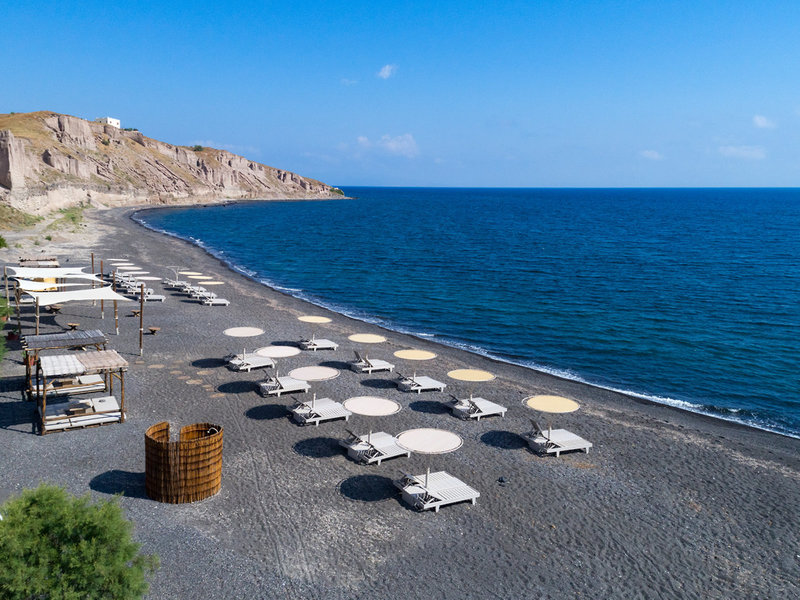 Desiterra Luxury Suites & Villas 8