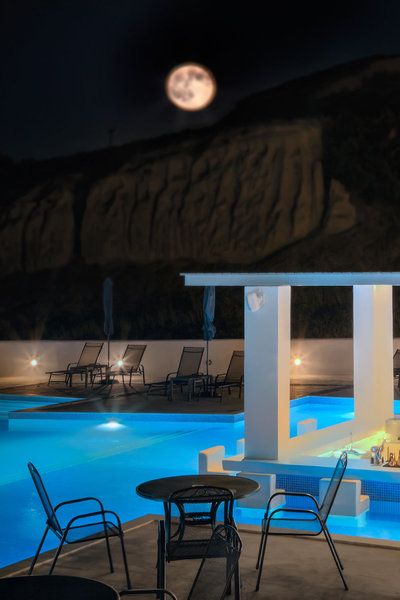 Desiterra Luxury Suites & Villas 12