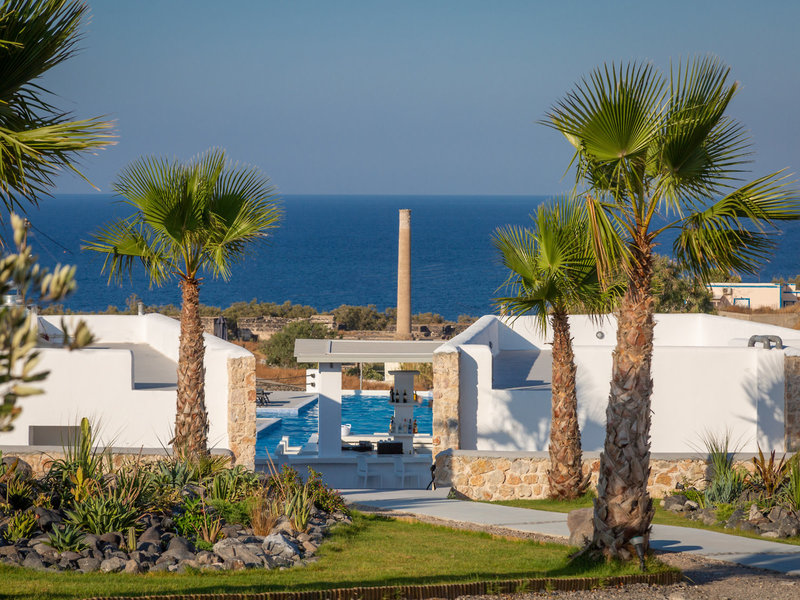 Desiterra Luxury Suites & Villas 14