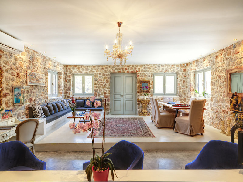 Desiterra Luxury Suites & Villas 17