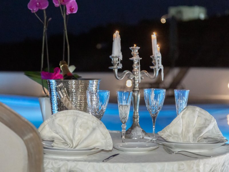 Desiterra Luxury Suites & Villas 20